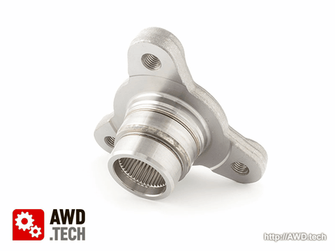 27107565930 Tylny kołnierz (dla ATC400)