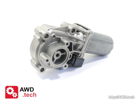 27102449709, 27107566296 Silnik siłownika (dla ATC400)