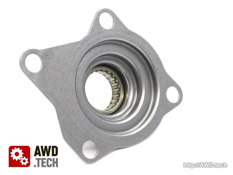 Tuleja igłowa (dla ATC400/ATC500/ATC700)