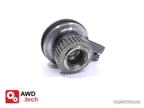 8472220191, 8472220201 Zespół koła łańcuchowego (dla ATC500)