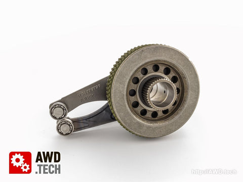 Zespół koła łańcuchowego (dla DCD)