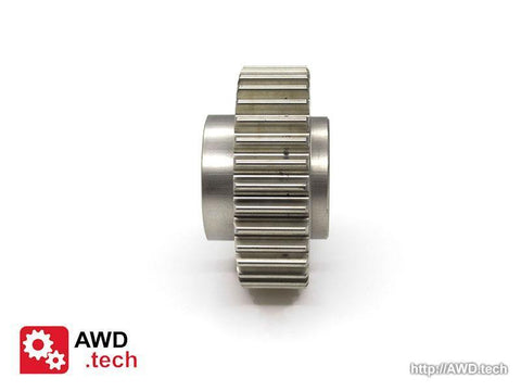 Koło łańcuchowe (dla ATC400)