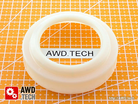 27107537665 Osłona przeciwpyłowa (dla ATC400/ATC35L/ATC300/Hyundai ATC/ATC350/Maserati ATC)