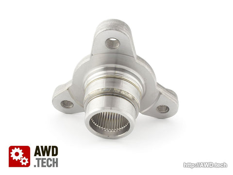 27107565930 Tylny kołnierz (dla ATC400)