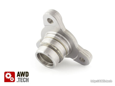 27107565930 Tylny kołnierz (dla ATC400)