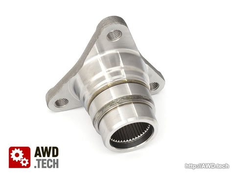 27107537662 Tylny kołnierz (dla ATC400)