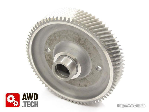 Przekładnia pośrednia (dla Maserati ATC/ATC35L/Hyundai ATC)