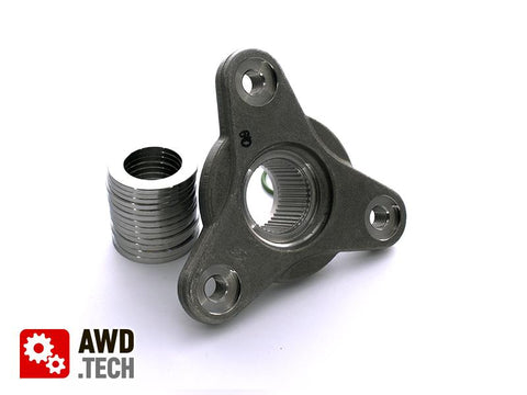 27108058653 Zestaw kołnierza tylnego (dla ATC13)