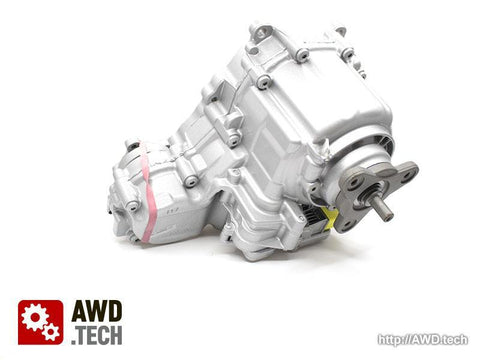 Regenerowany zespół skrzynki rozdzielczej