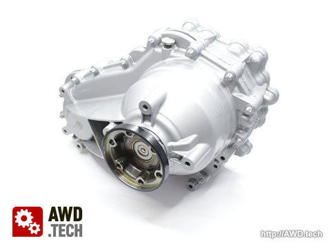 Regenerowany zespół skrzynki rozdzielczej