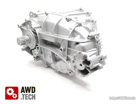 Regenerowany zespół skrzynki rozdzielczej