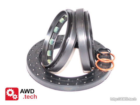 Zestaw uszczelniający (dla DCD)