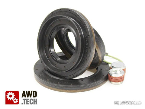 Zestaw uszczelniający (dla PL72 T)