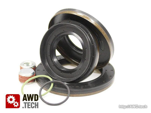 Zestaw uszczelniający (dla PL72 T)