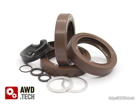 Zestaw uszczelniający (dla VG150)