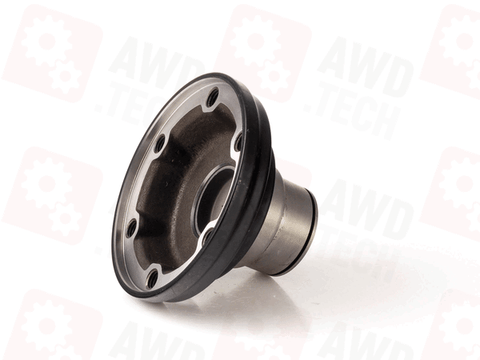  Tylny zestaw kołnierza (dla DCS)