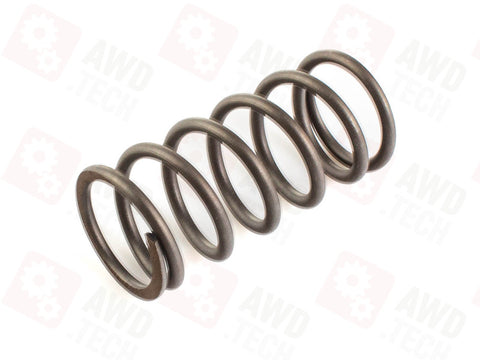 A4639930201 Sprężyna dociskowa do Mercedes-Benz VG150 VG150 E