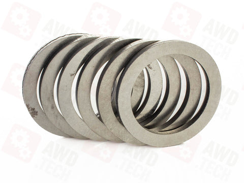 Zestaw podkładek dla ATC350/ATC35L/Hyundai ATC/Maserati ATC