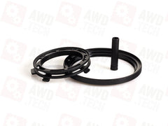  Zestaw części plastikowych dla RDM 312/319