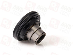  Tylny zestaw kołnierza dla DCS