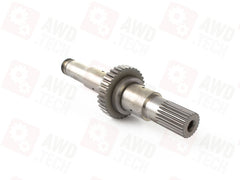 A4632800121 Arbre principal pour VG150