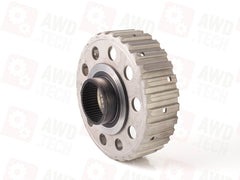 Gear Assembly With Drum Clutch for 95B