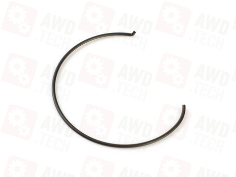 A4412620093 Muelle circular para Mercedes-Benz VG150 VG150 E