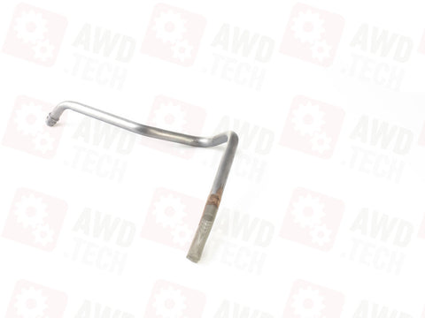  Rurka ssąca (dla W61G)