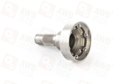  Kołnierz przedni (dla Maserati ATC)