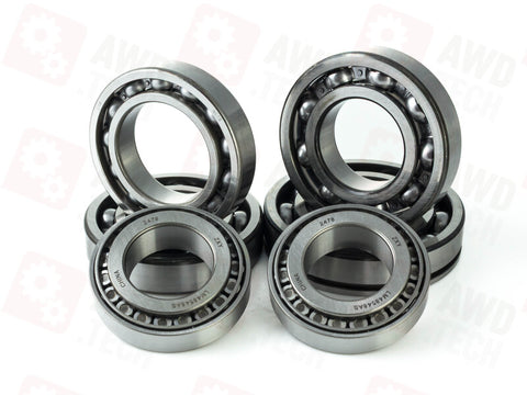  Zestaw naprawczy (dla ATC35L)