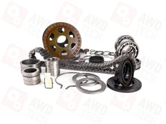  Zestaw naprawczy dla ATC45L