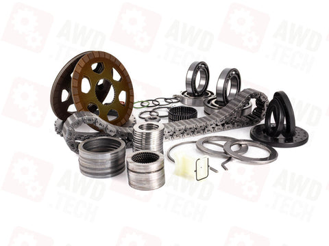  Zestaw naprawczy (dla ATC45L)