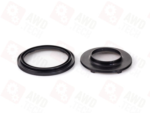 Kit de piezas de plástico para MFA RDM Rear Axle Drive