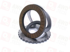  Kit frizione per ATC350/ATC450/PL72 ATC
