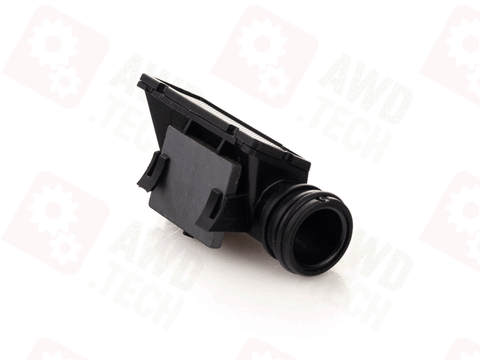  Zespół filtra (dla RDM (312/319))