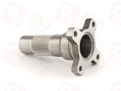 27107537664 Kołnierz przedni (dla ATC400)