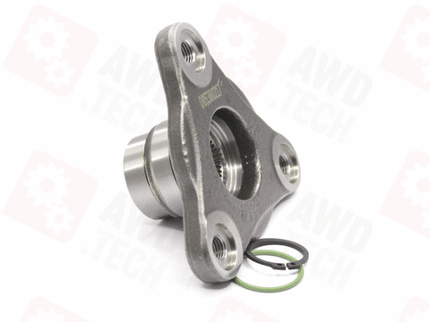 27107850489 Zestaw kołnierza tylnego (dla ATC45L)