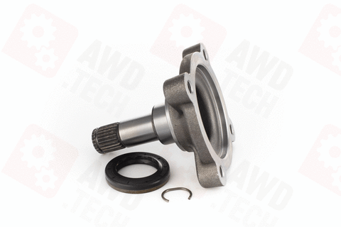 71773013 Zestaw kołnierza (wał) (dla RDM (312/319))