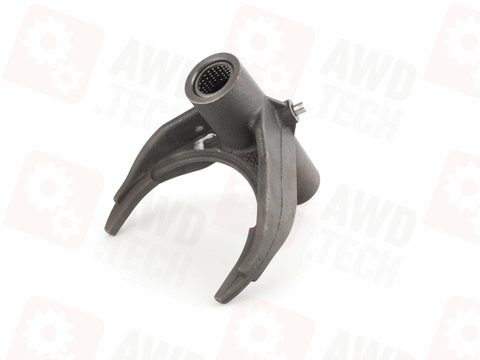 A4632800131 Zespół widełek zmiany biegów (dla VG150 E)