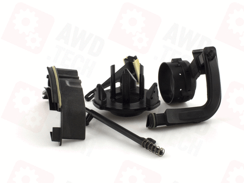  Zestaw części plastikowych (dla ATC13)