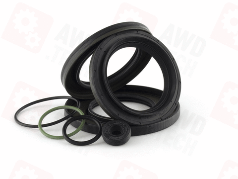  Zestaw uszczelniający (dla ATC13)