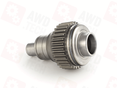  Zespół koła łańcuchowego (dla ATC13)