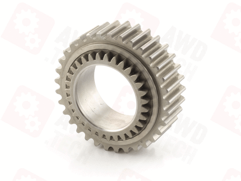  Koło łańcuchowe (dla ATC13)