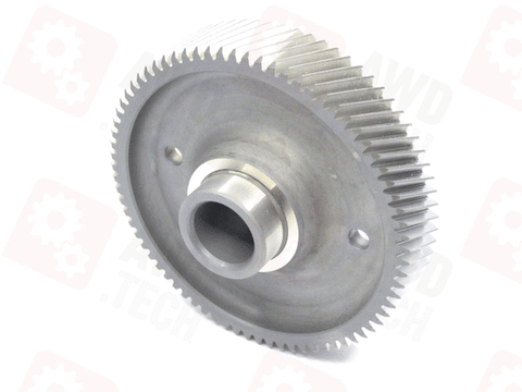  Przekładnia pośrednia (dla ATC350)