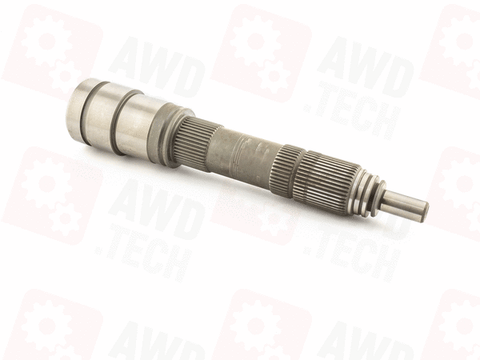  Wał wejściowy (dla ATC350)