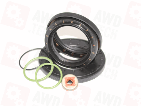  Zestaw uszczelniający (dla ATC350)