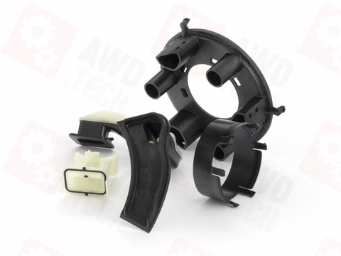  Zestaw części plastikowych (dla ATC45L)