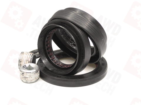  Zestaw uszczelniający (dla BW4430)