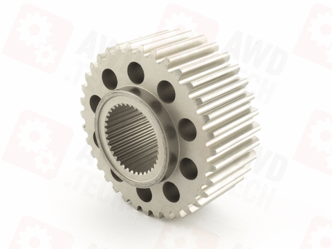  Koło zębate (dla ITC PLA/DCD)