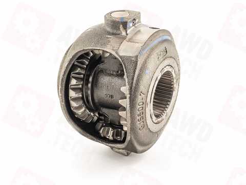 ITC-222-5141-D Zespół mechanizmu różnicowego (dla DCS)